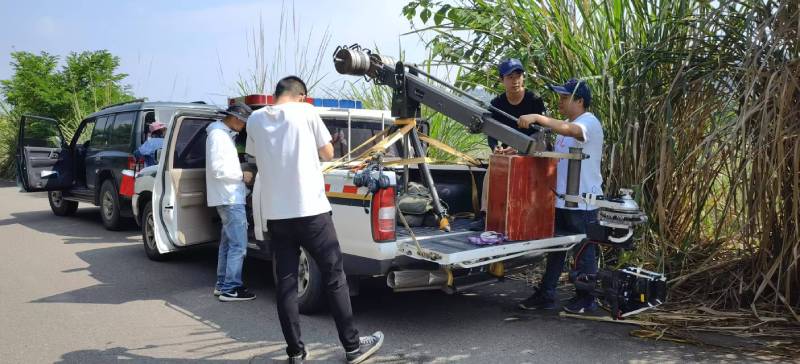 行业标杆！昌乐县电商产品宣传视频诠释头部品牌的实力