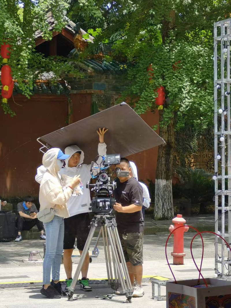 昌乐县产品宣传视频拍摄公司避坑：资质、案例、服务全解析