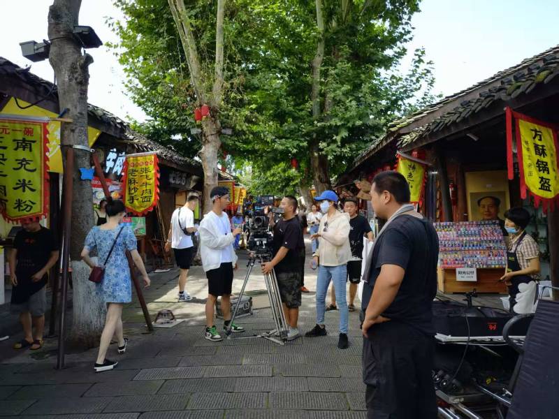 昌乐县产品视频拍摄技术升级：AI与三维动画深度融合