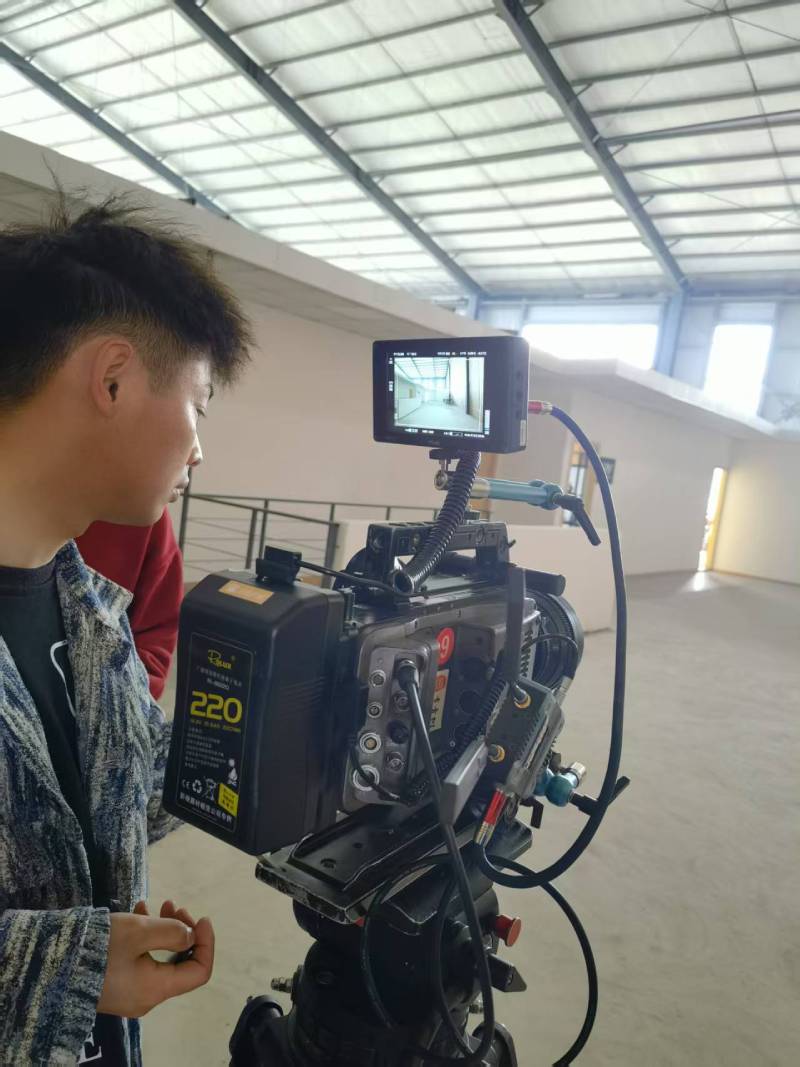 昌乐县电商产品视频拍摄制作：小成本也能产出高质感内容？