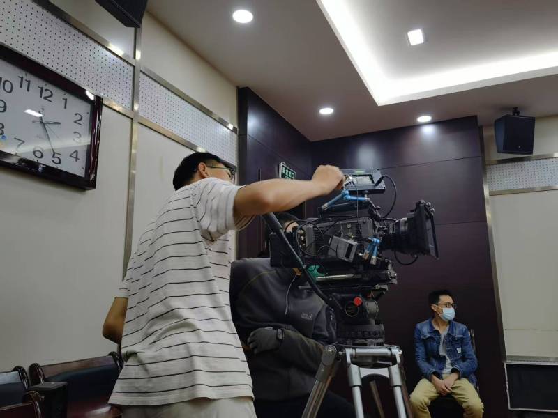 大数据指导创作方向，昌乐县产品视频拍摄公司让每帧画面都有效触达
